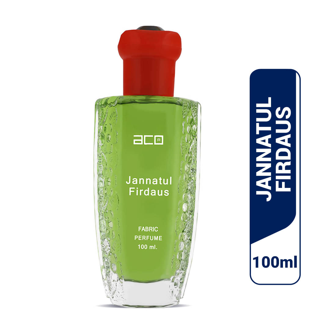     			Aco Jannatul Firdaus Perfume For Men, 100ml