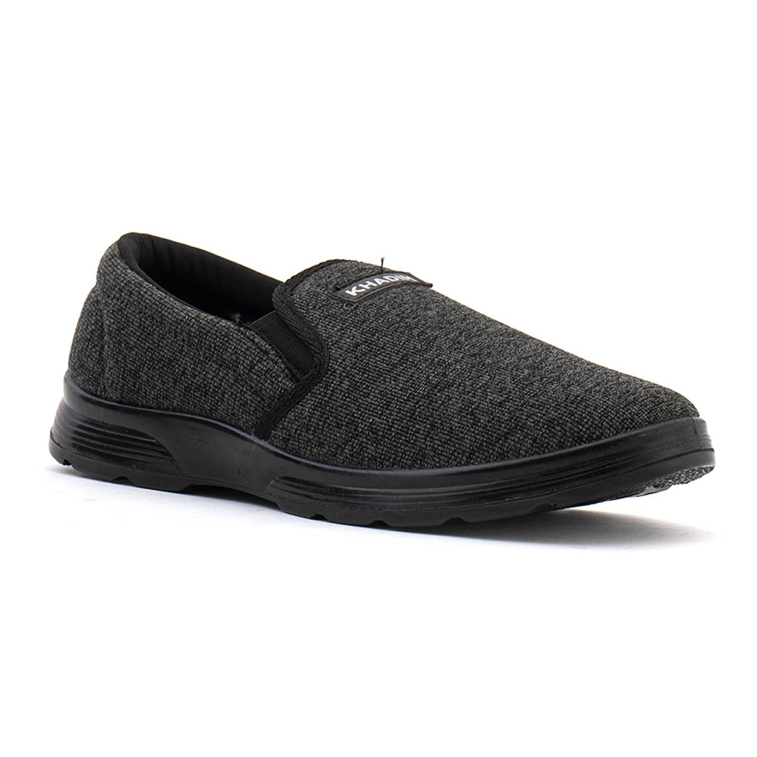 Khadim's Gray Casual Shoes - Casual Shoes | Buy online on ZillyBuy