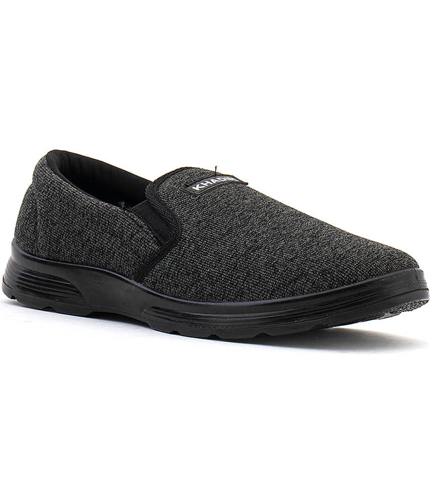 Khadim's Gray Casual Shoes - Casual Shoes | Buy online on ZillyBuy