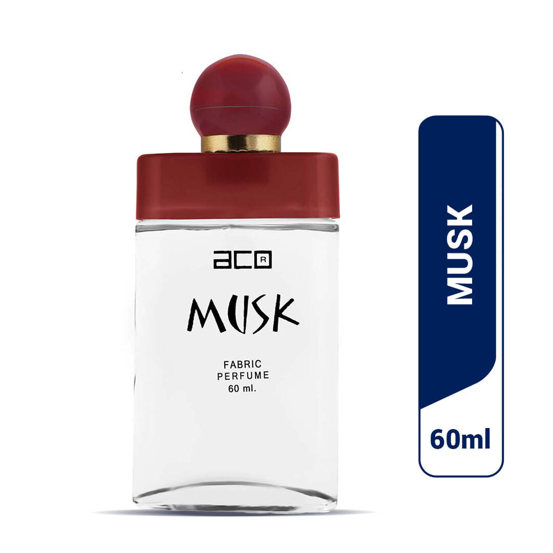     			Musk Fabric Unisex Perfume 60ml