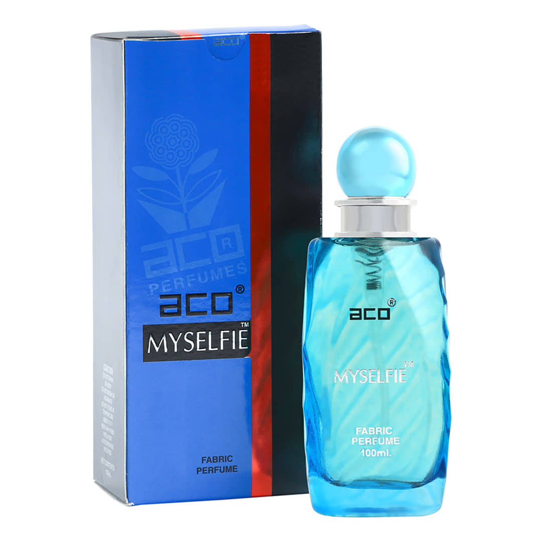 Myselfie Body   Unisex Perfume 100ml