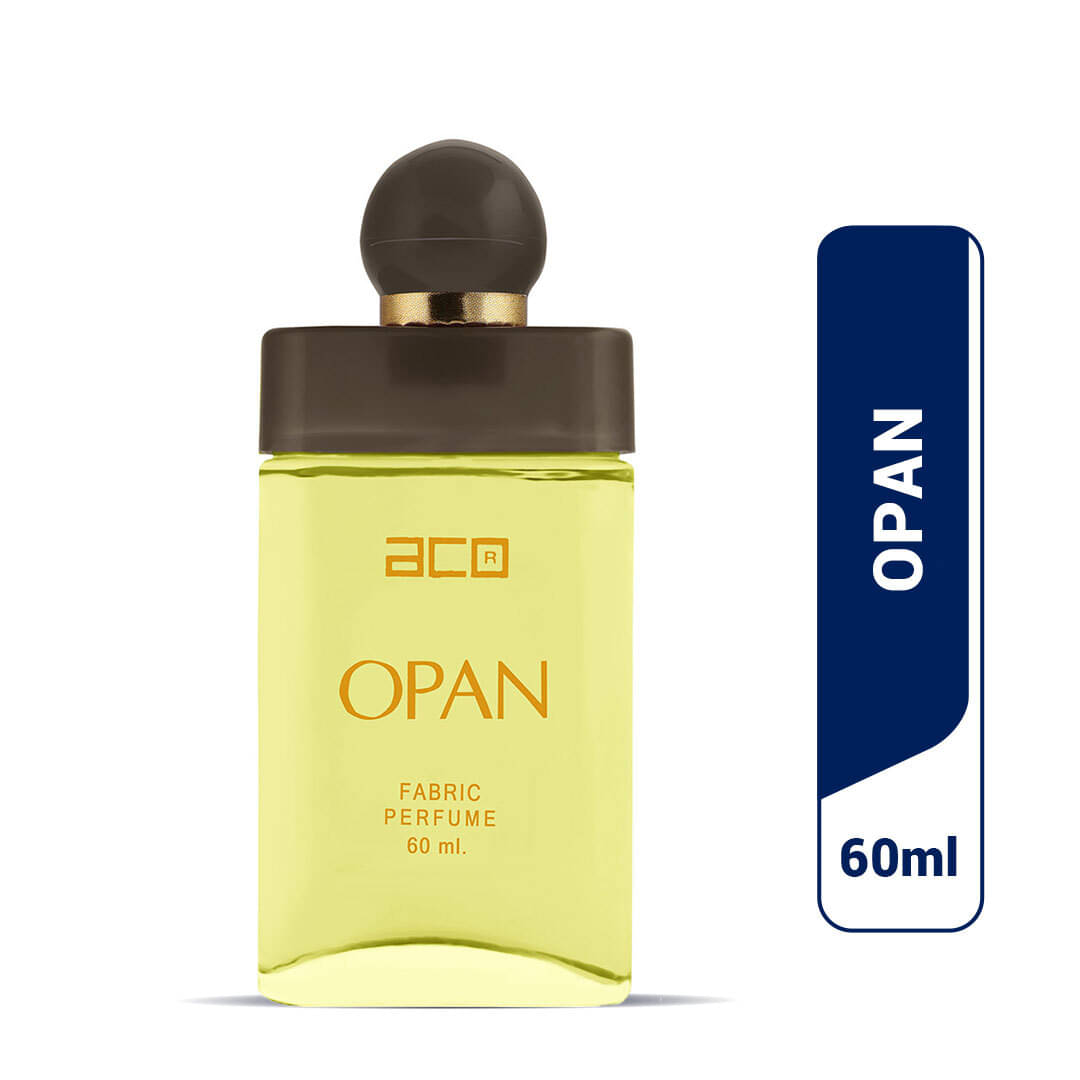     			Opan Fabric Perfume 60ml For Men