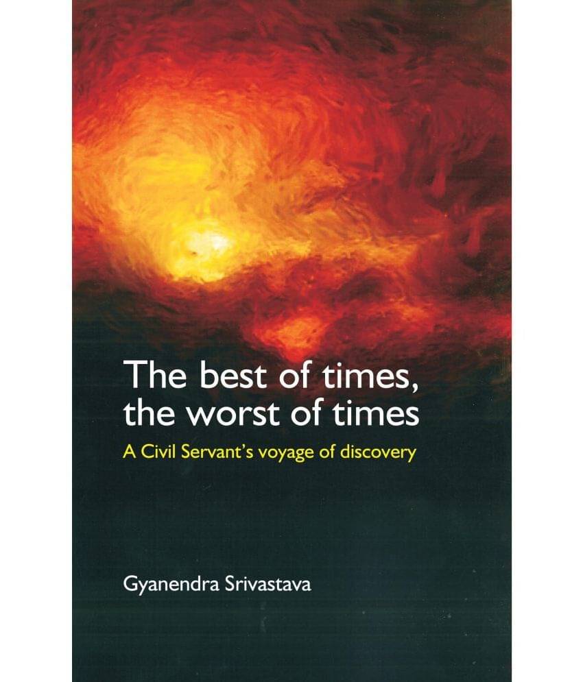 The Best of Times, The Worst of Times The Best of Times, The Worst of Times