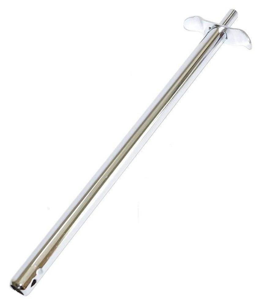     			MYSTIQ QwikFire 1.5ft, 12mm Lighter