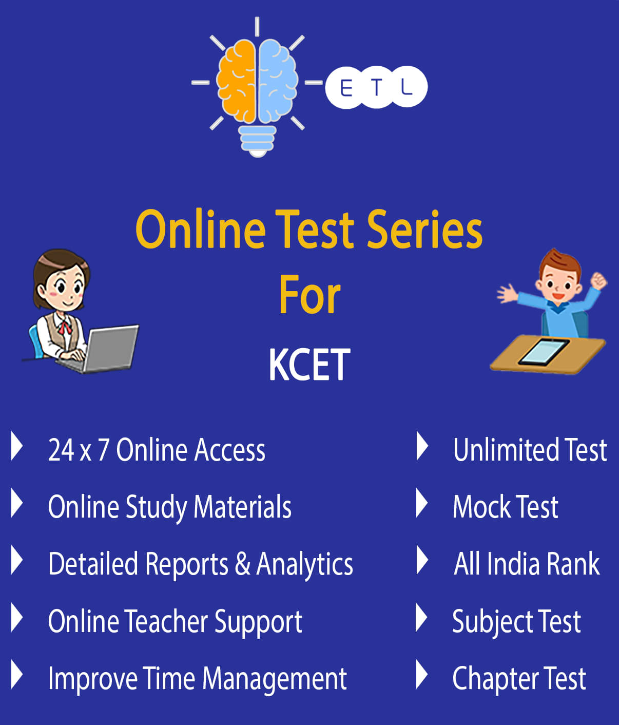 Ease To Learn KCET Online Test Series & Study Materials Online Tests Ease To Learn KCET Online Test Series & Study Materials Online Tests