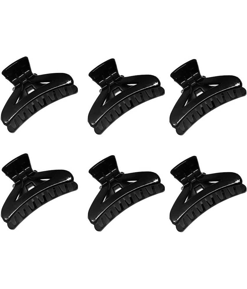 FOK Black Casual Clutcher - Jewellery Sets | Buy online on ZillyBuy