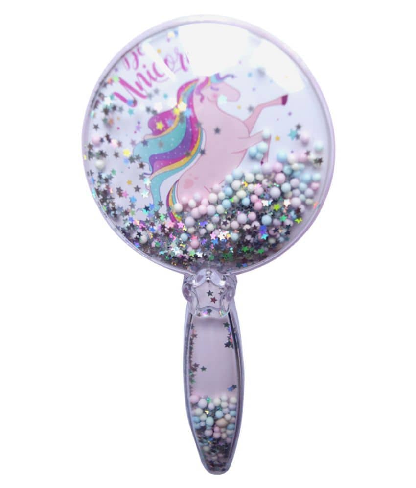 Unicorn Kids Hair Brush