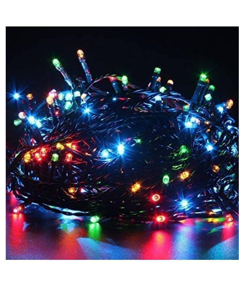     			RAVARIYA GRAPHICS String Lights