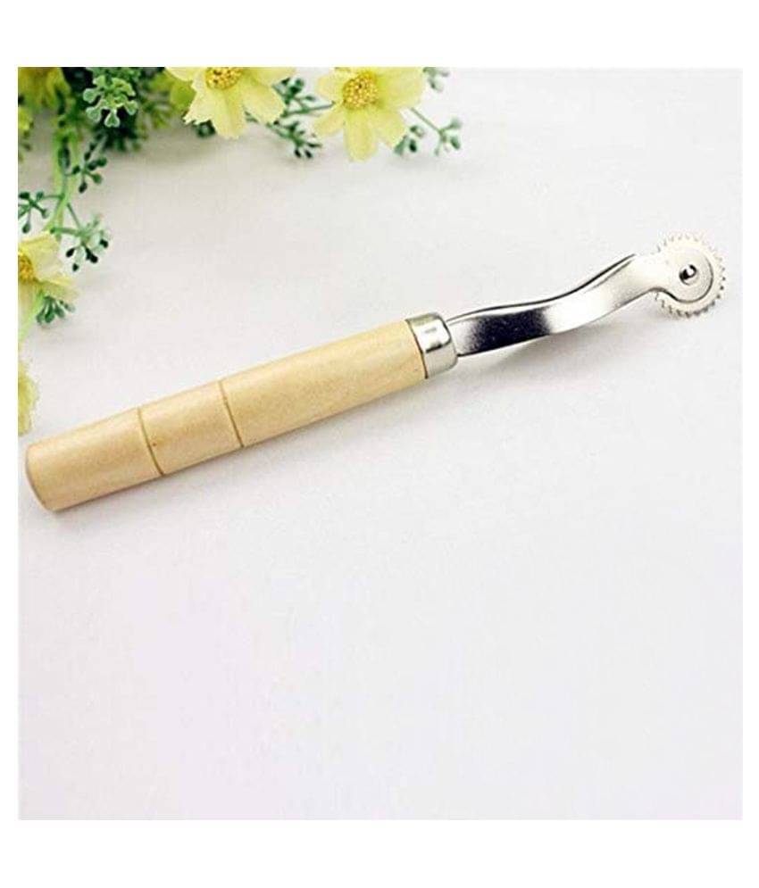     			Shree Shyam™ Tracing Wheel/Needle Point Tracer for Fashion Designing and Tailoring Purpose (1 Piece)