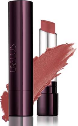     			Lotus Make,Up Proedit Silk Touch Matte Lip Color Nude Nature Sm01