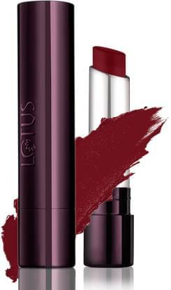     			Lotus Make,Up Proedit Silk Touch Matte Lip Color Silky Rouge Sm07
