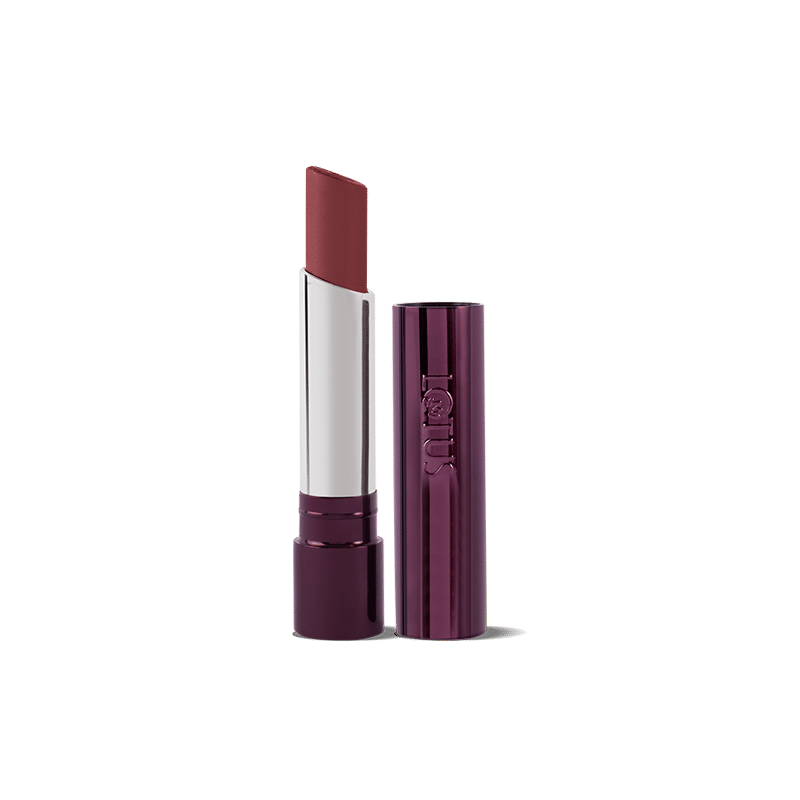 Lotus Make,Up Proedit Silk Touch Matte Lip Color Mocha Melt Sm18