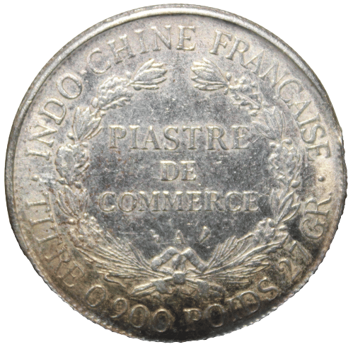 newWay - (1908) French Indo China Extremely Rare Coin 1 Numismatic Coins newWay - (1908) French Indo China Extremely Rare Coin 1 Numismatic Coins