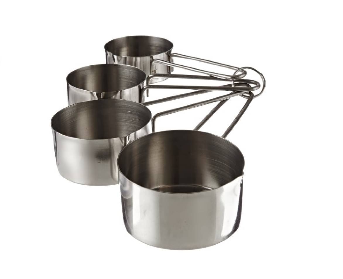     			Dynore Measuring Cups