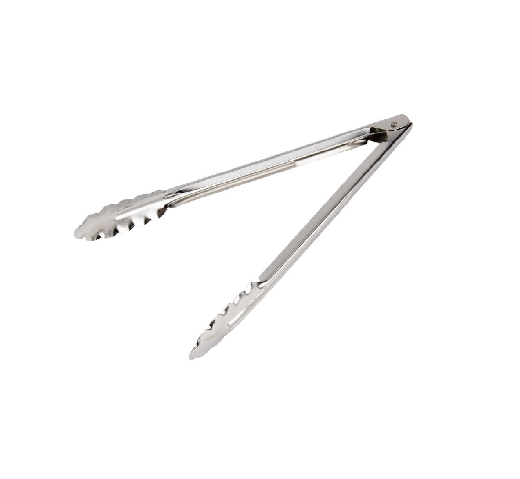     			Dynore Steel Salad Tong