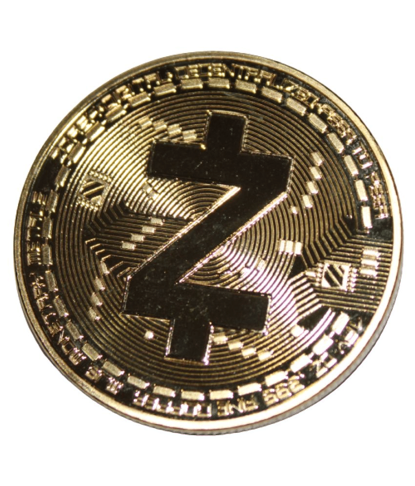     			Z Cash - Open Source Decentralized Gold Plated Extremely Rare Coin