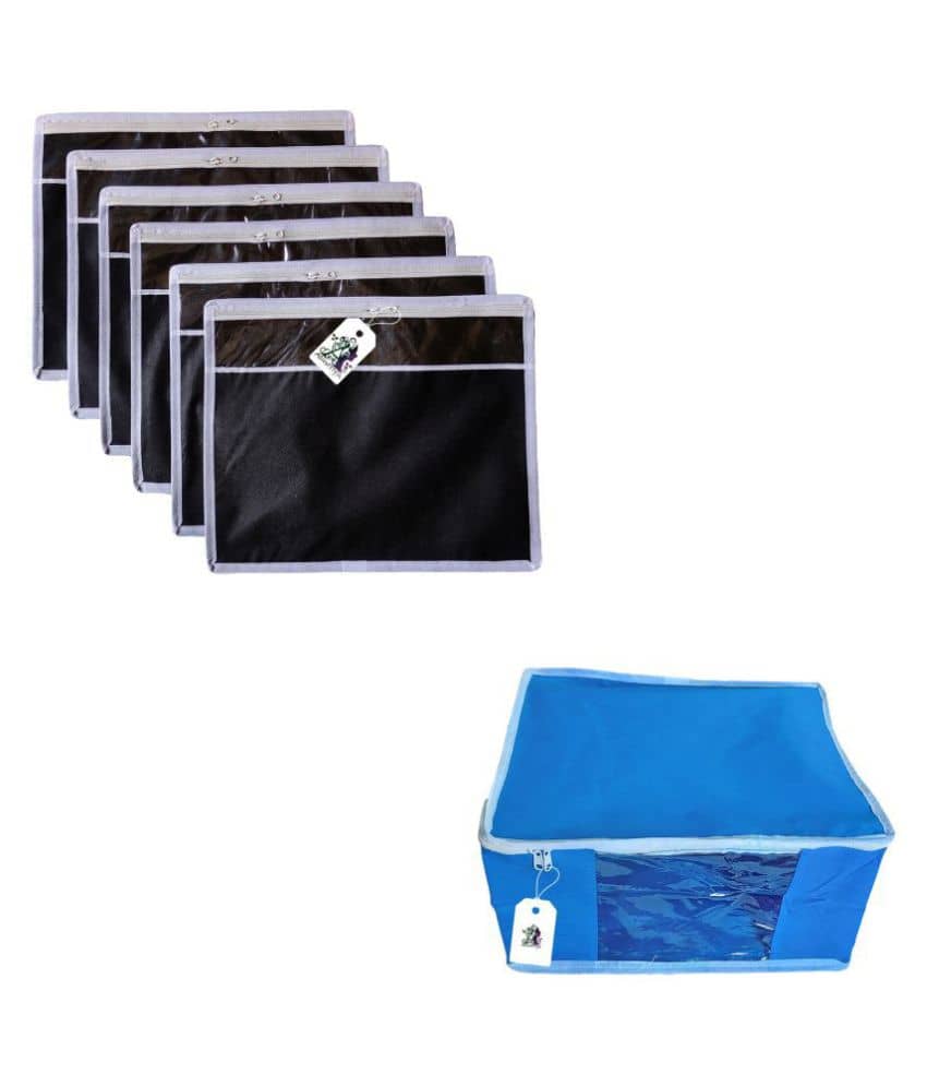 ADWITIYA Non-Woven Garment Bag - Handbags | Buy online on ZillyBuy