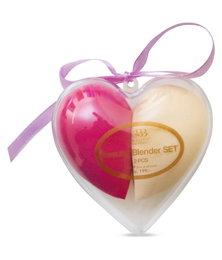 Beauty Berry Beauty Blender 20g Pack of 2
