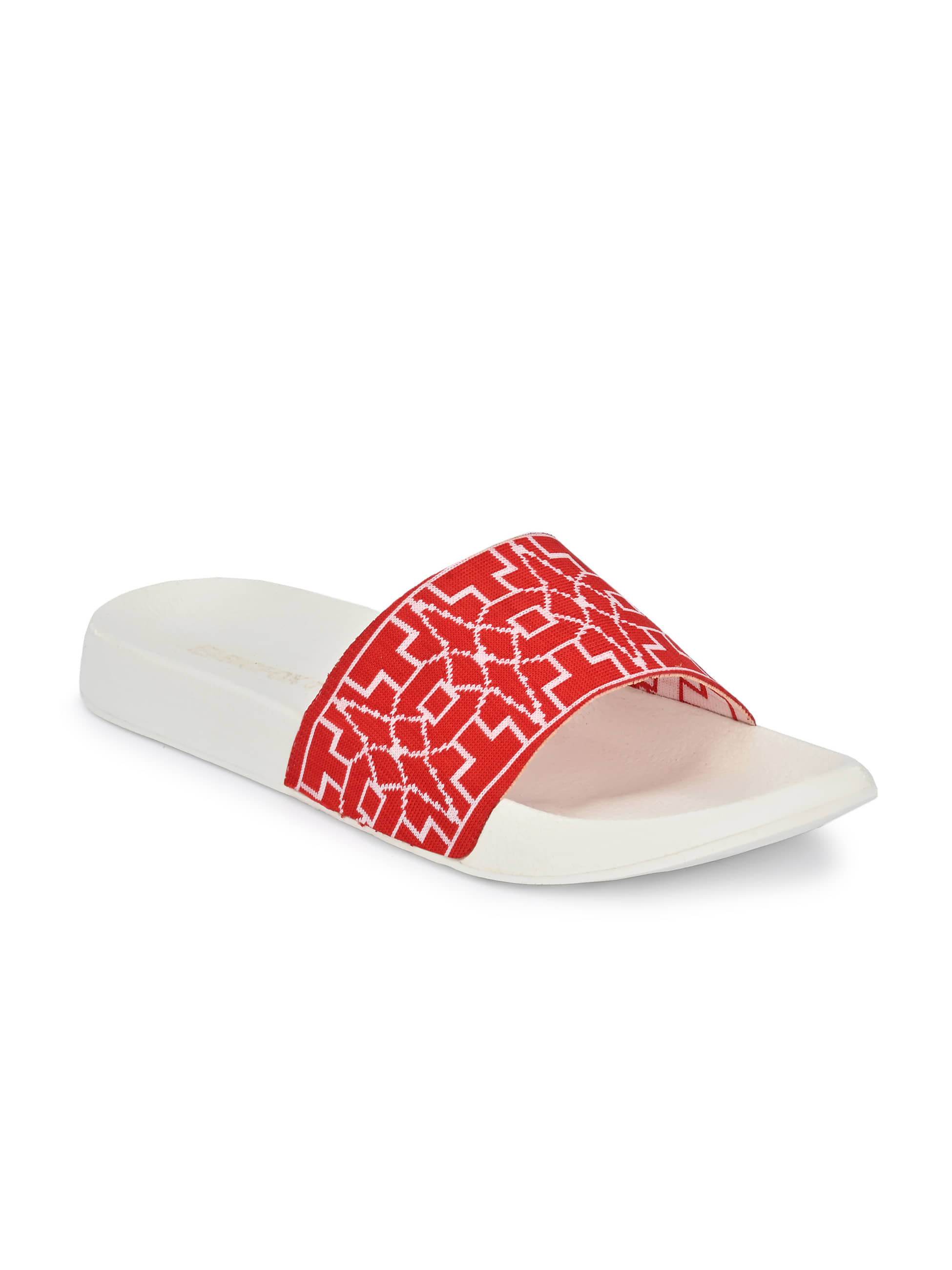 Big Fox Red Slides