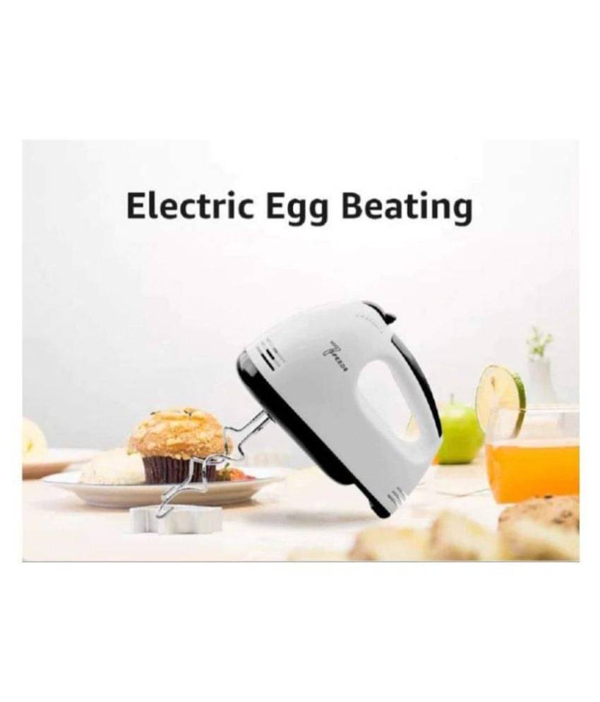     			DREAMSKART Electric Mixer 250 Watt Hand Blender