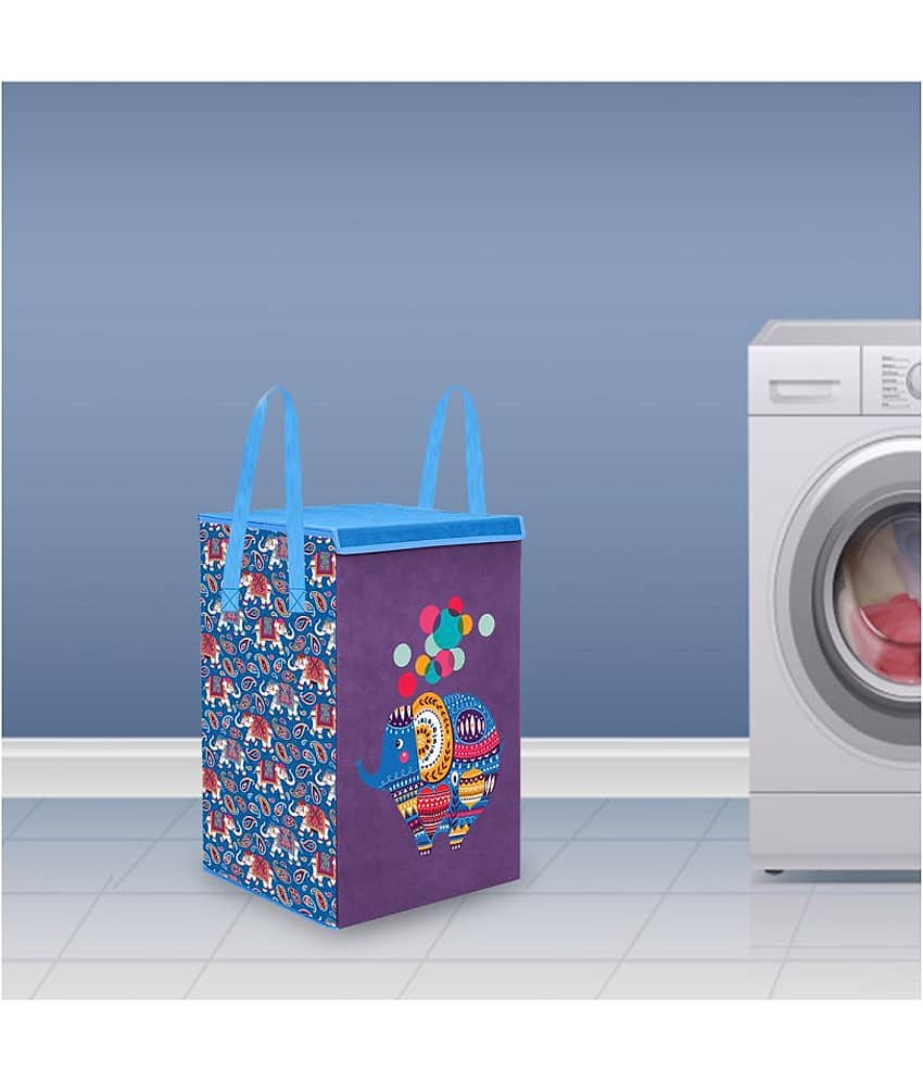 PrettyKrafts Non-Woven Laundry Bag - Handbags | Buy online on ZillyBuy