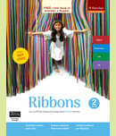 RIBBONS BOOK 2 TERM 3 (NEP 2020)