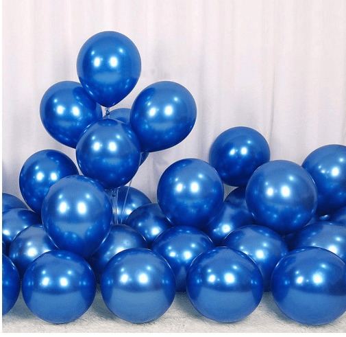     			Blooms Event Amazing Dark Blue  Pack of 51