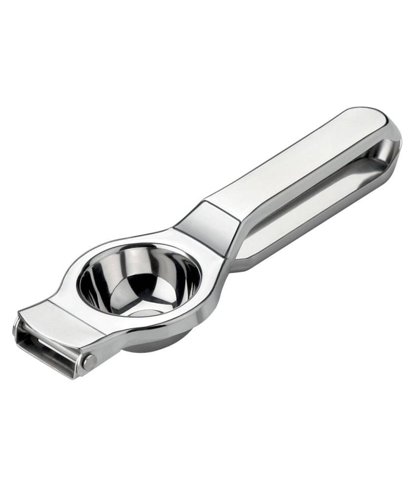     			Arni Lemon Squeezer hevi Silver Squeezer