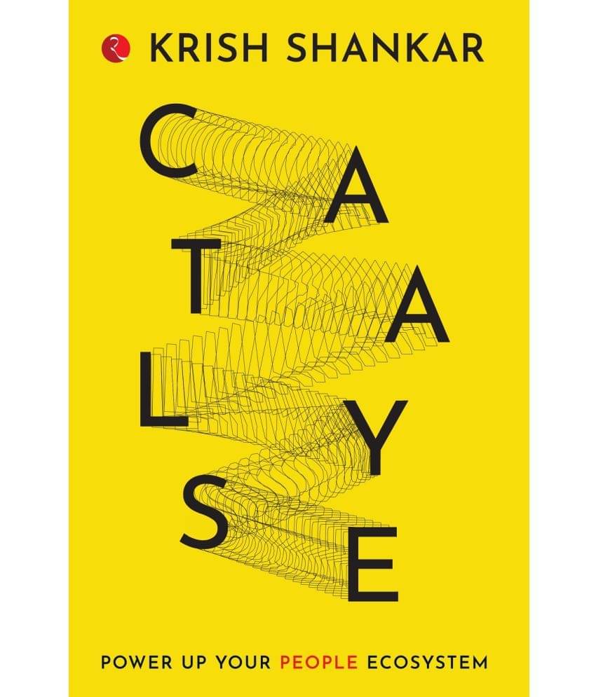     			CATALYSE: POWER UP YOUR PEOPLE ECOSYSTEM