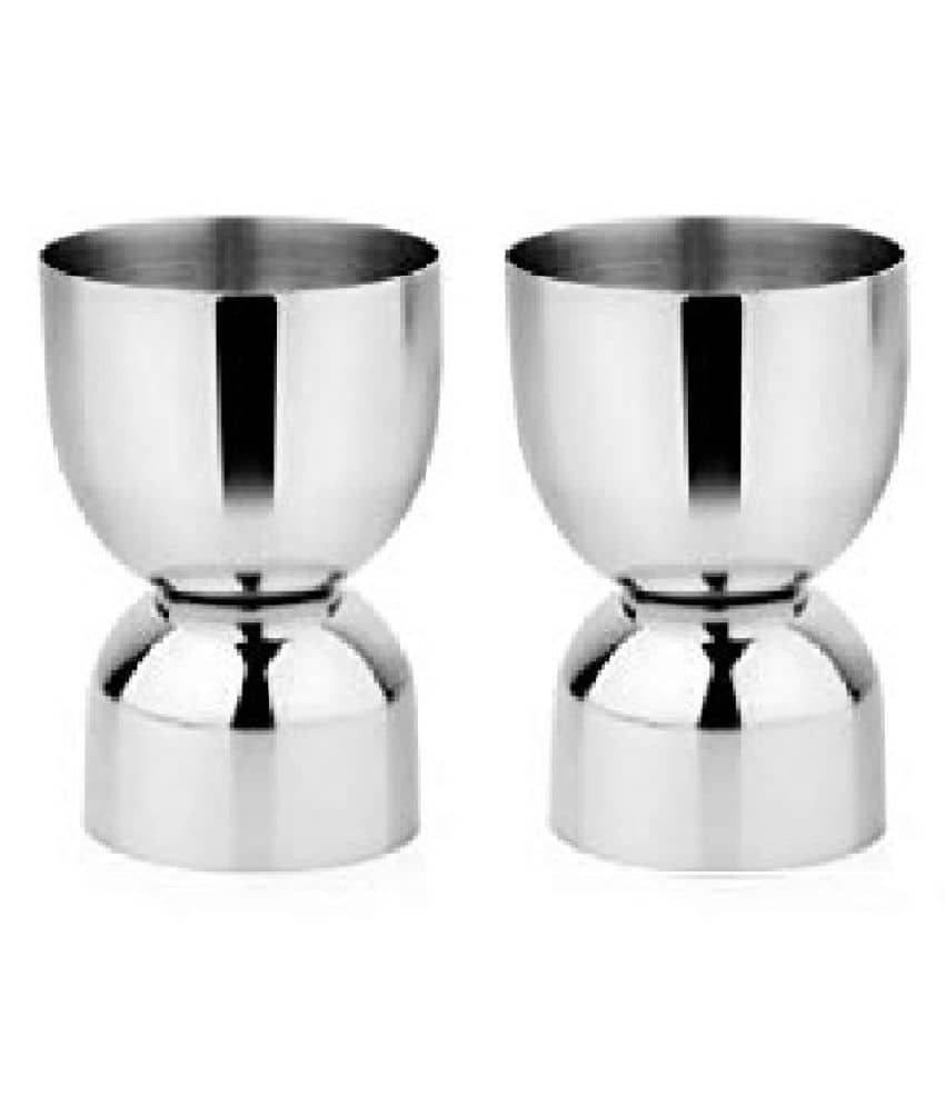 Dynore Stainless Steel Peg Measurer - Cookware | Buy online on ZillyBuy