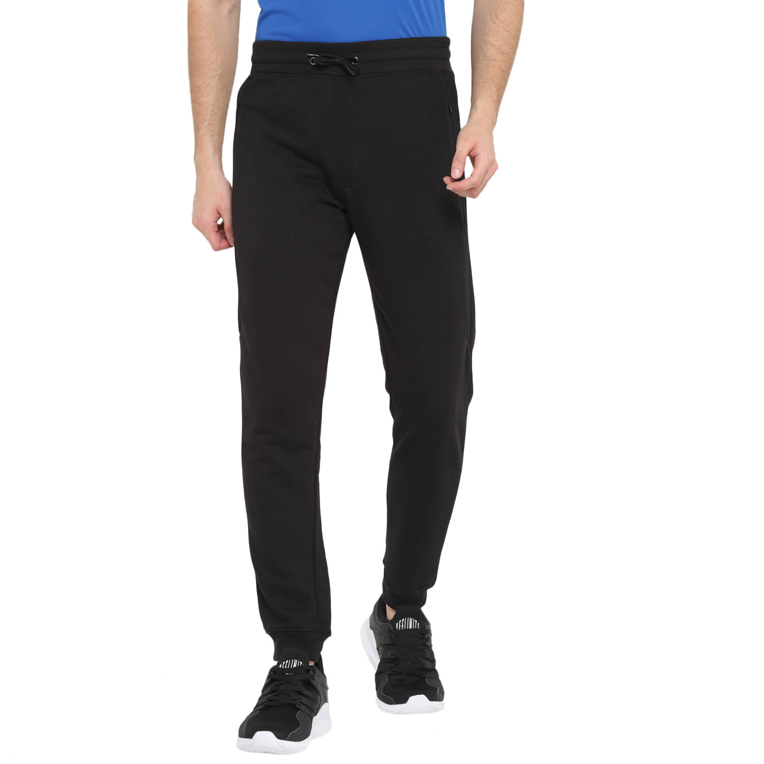 OFF LIMITS-MENS DT MESH JOGGER OFF LIMITS-MENS DT MESH JOGGER