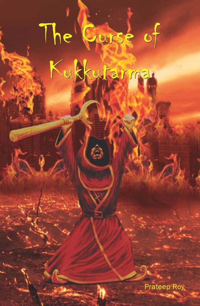     			The Curse of Kukkutarma