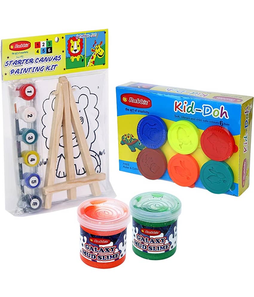 RABBIT - ( ) - Stationery | Buy online on ZillyBuy