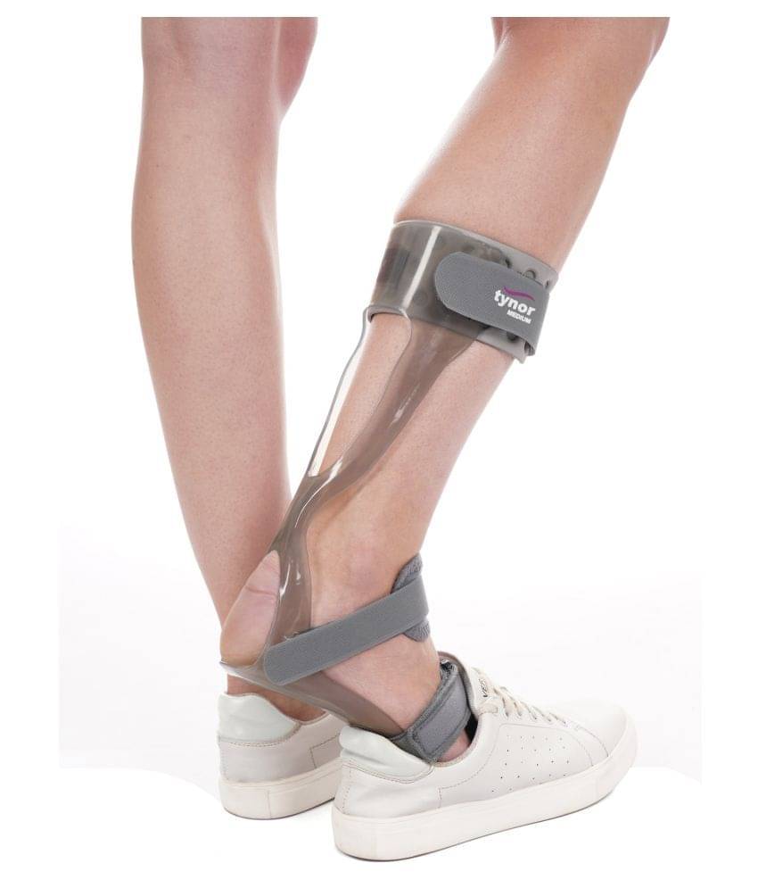     			Tynor Foot Drop Splint - Large,1 Piece