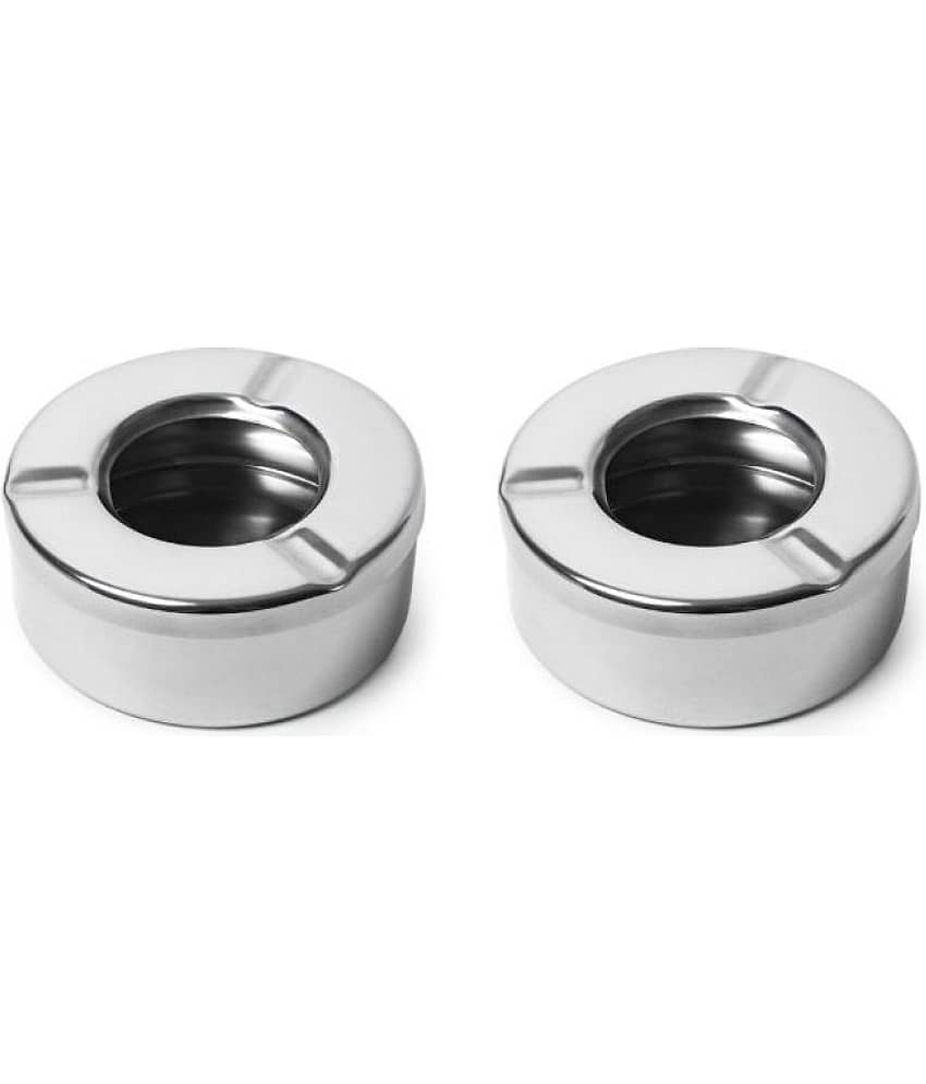 Set of 2 Lid ash tray - Cookware | Buy online on ZillyBuy