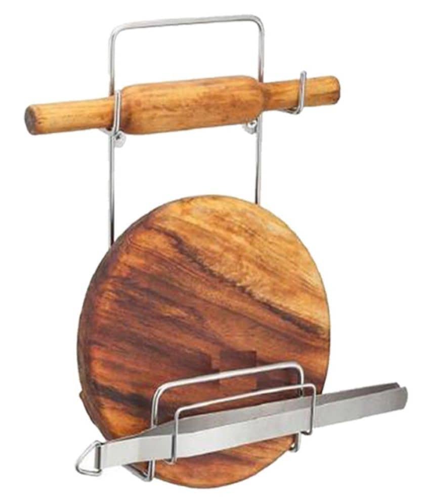 OC9 Multipurpose Racks & Drawers ( Pack of 1 )