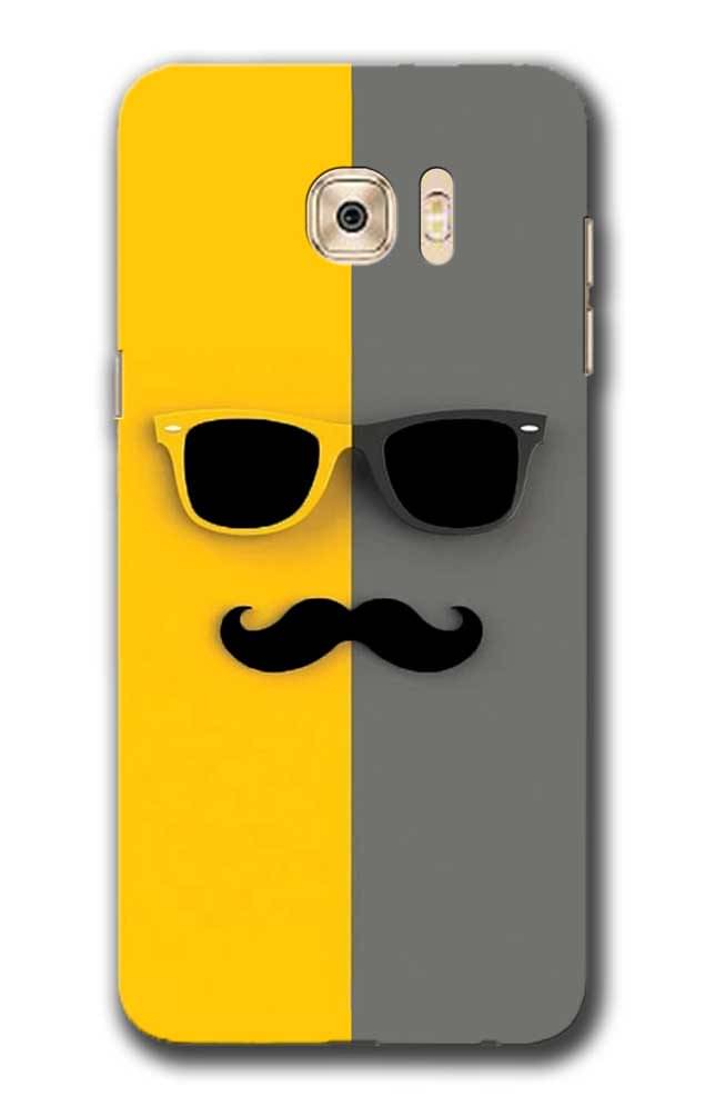     			Tweakymod 3D Back Covers For Samsung Galaxy C5 Pro
