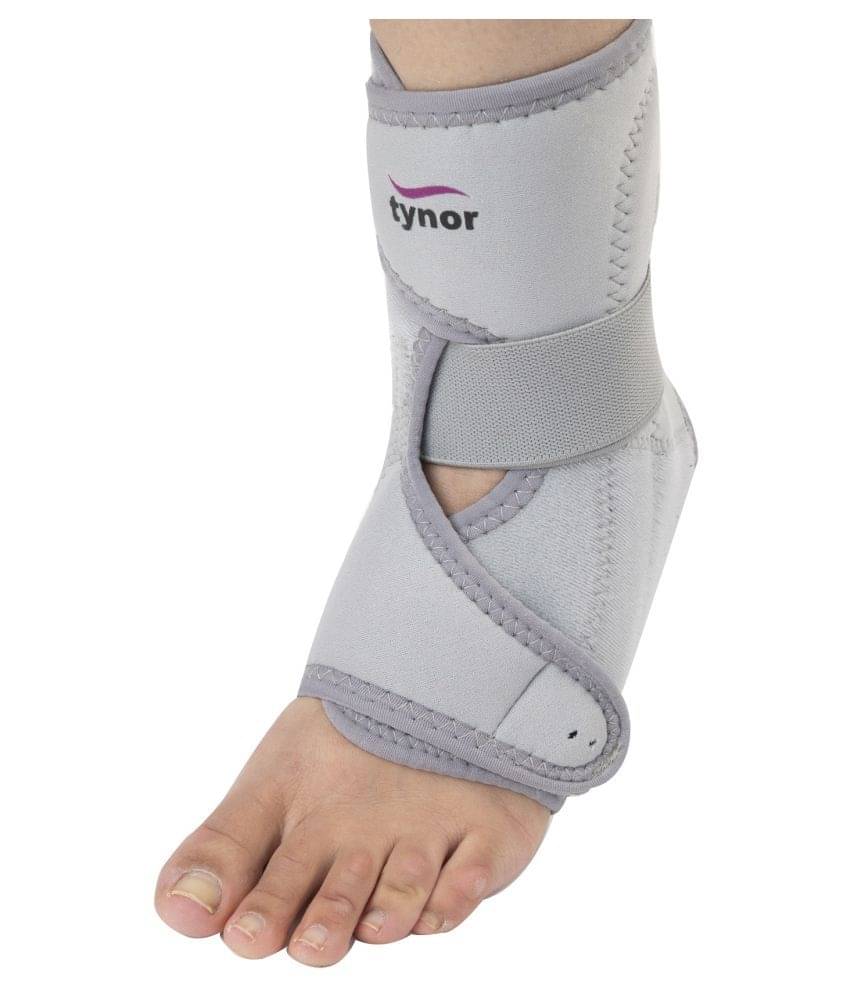     			Tynor Ankle Support  (Neo) UNIVERSAL
