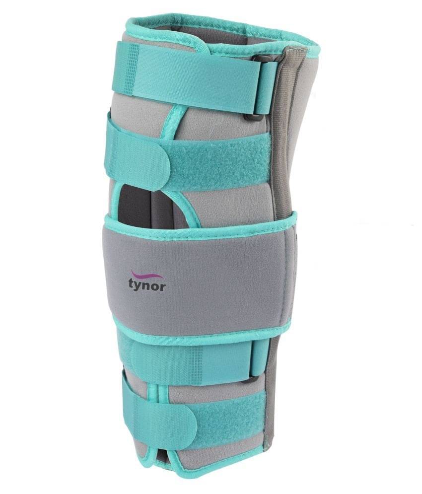     			Tynor Knee Immobilizer 14" XXL