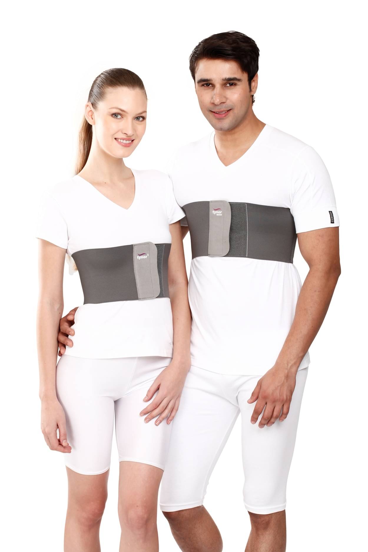     			Tynor Rib Belt Abdominal Support XL