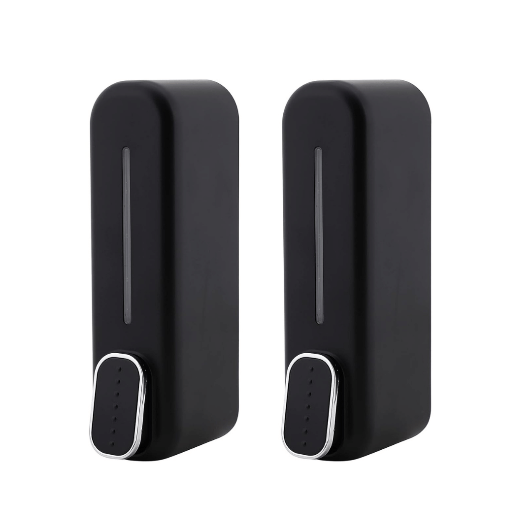     			Cossimo - Soap Dispenser 6.5*7.5*22