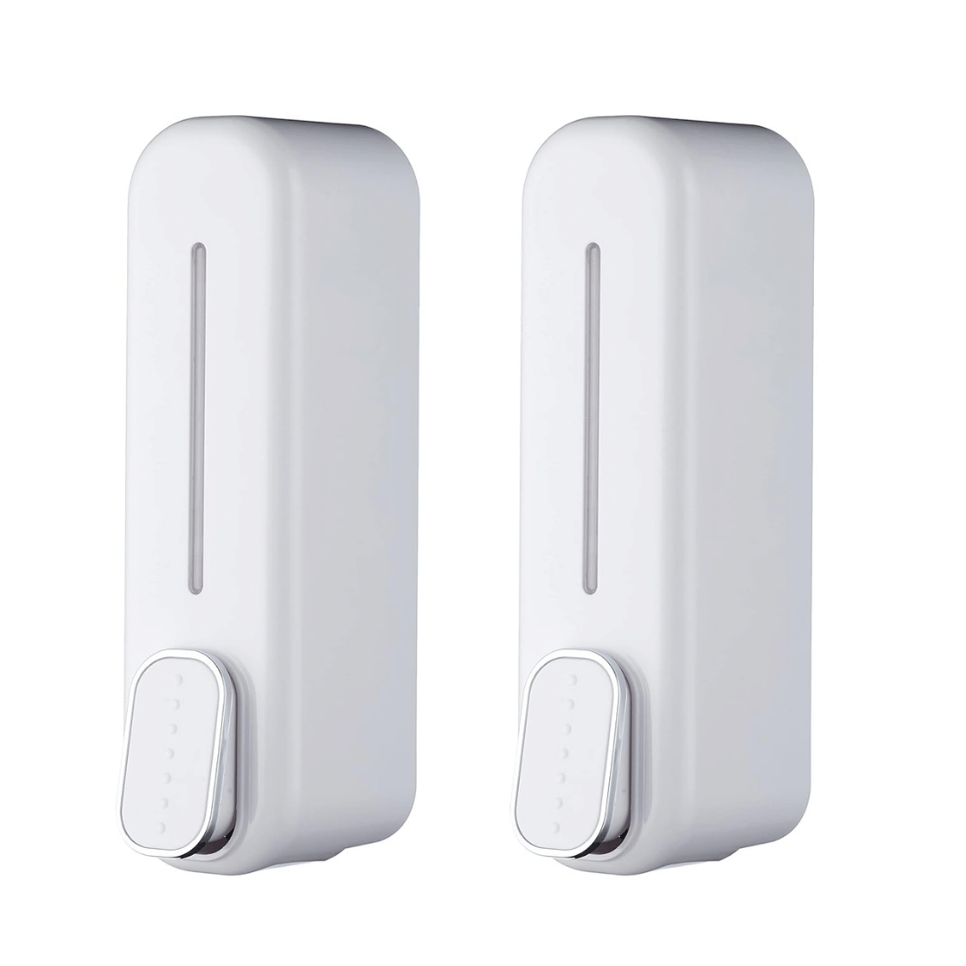 Cossimo - Soap Dispenser 6.5 x 7.5x 22 cm Cossimo - Soap Dispenser 6.5 x 7.5x 22 cm