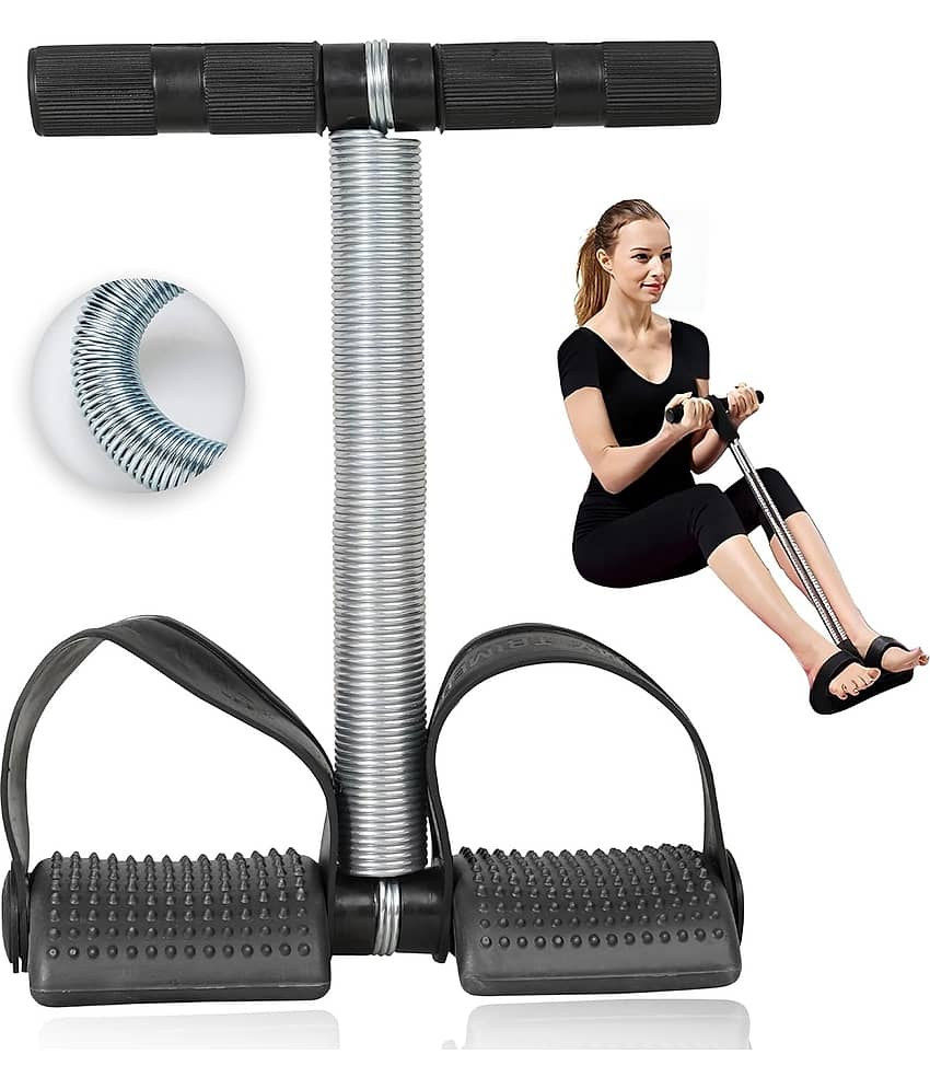Gjshop Tummy Trimmer ( Pack of 1 ) - Sports and Fitness Equipment | Buy online on ZillyBuy
