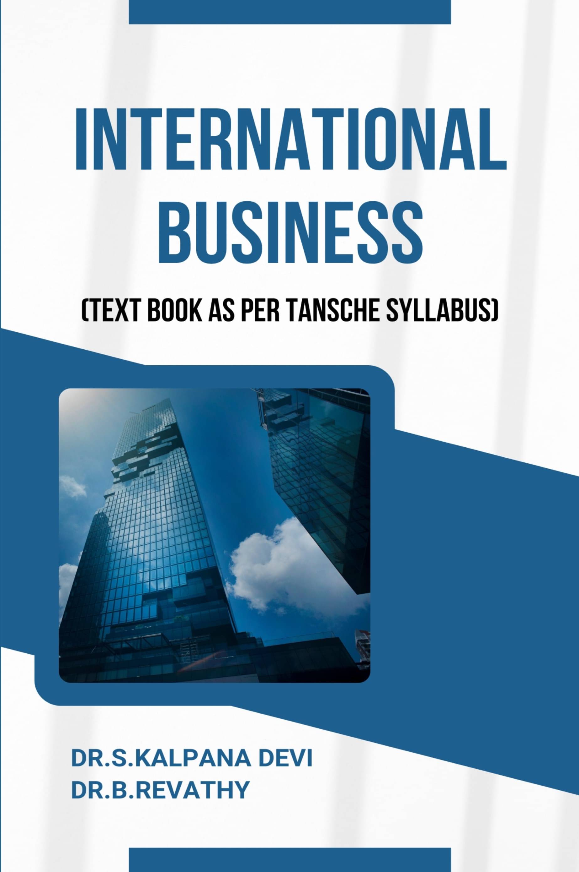 International Business International Business