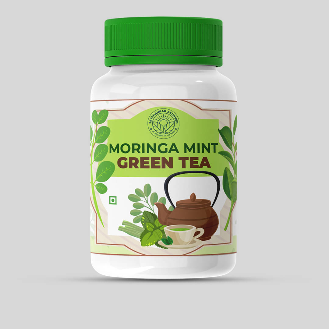     			Jayshankar Ayurved Ayurvedic Granules 20 no.s ( Pack of 1 )