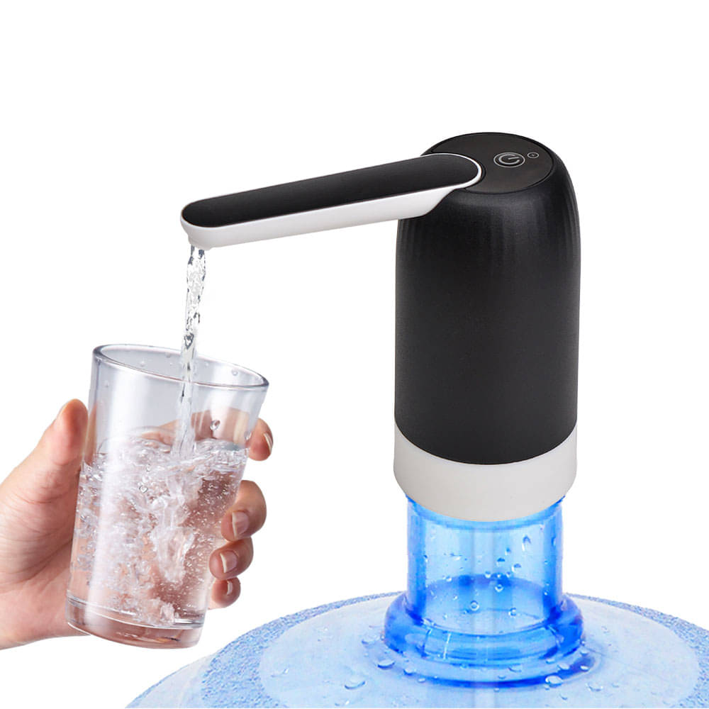     			Konquer TimeS Automatic Wireless Water Dispenser