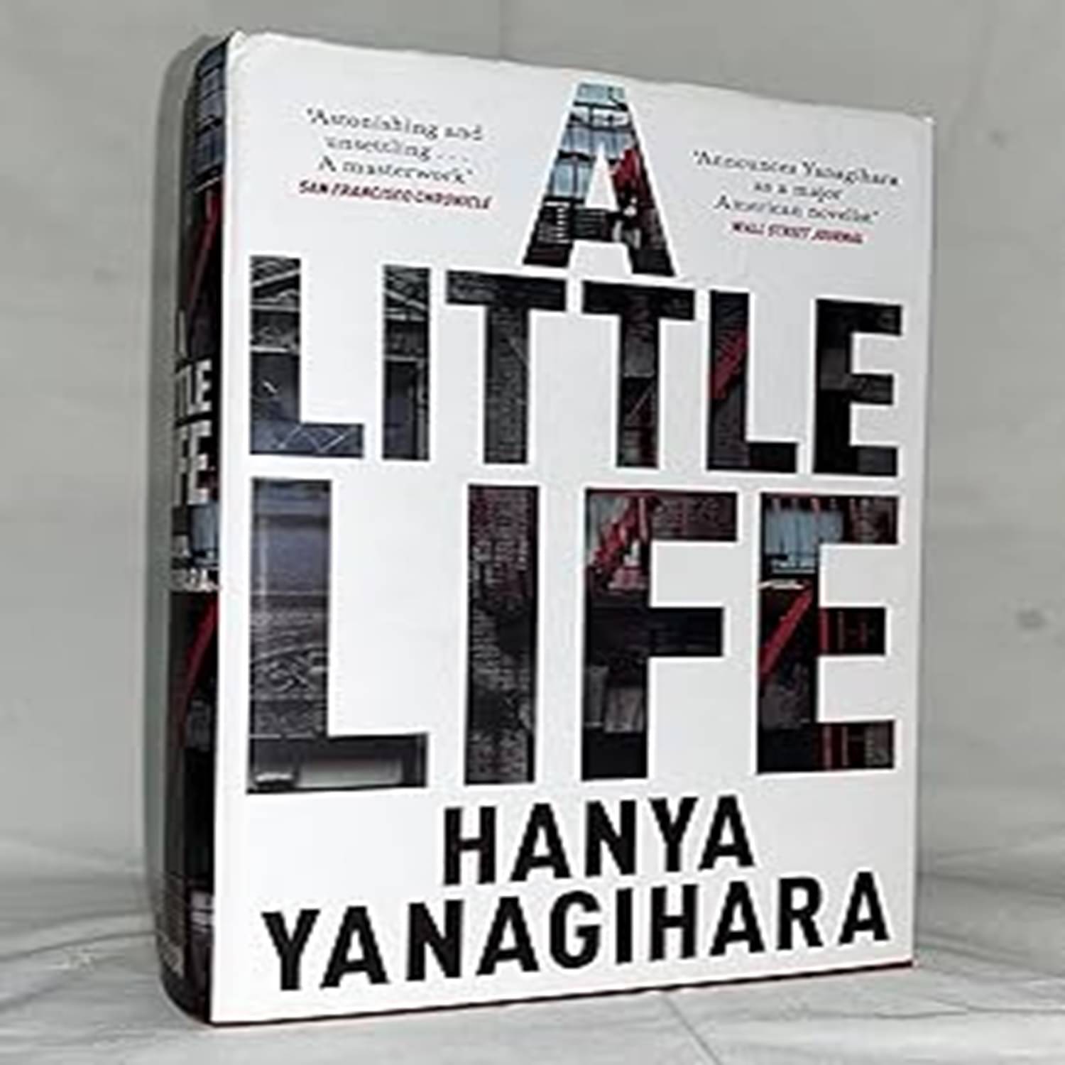     			Little Life: The Million-Copy Bestseller Paperback – 25 June 2020