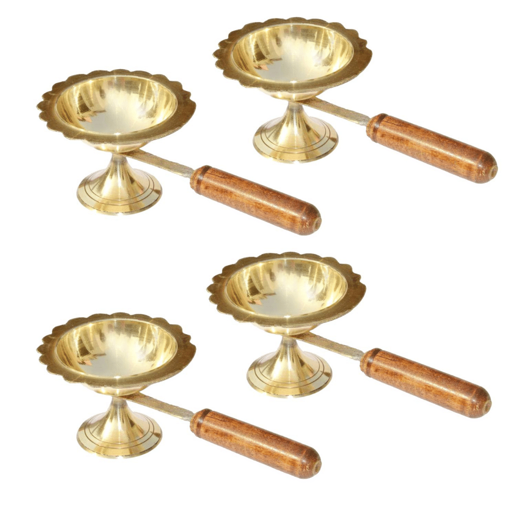     			NAVYAKSH Diya 1 ( Pack of 1 )