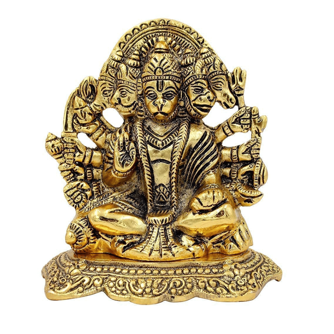     			NAVYAKSH Handicraft & Artifact Showpiece 1.5 cm - Pack of 1