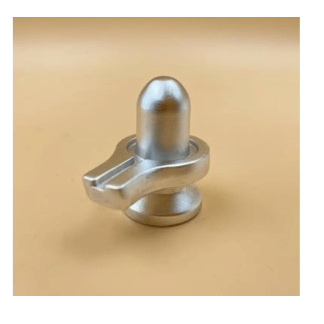 NAVYAKSH Handicraft Showpiece 1.5 cm - Pack of 1 NAVYAKSH Handicraft Showpiece 1.5 cm - Pack of 1